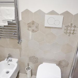 Private Bathroom Queen Room